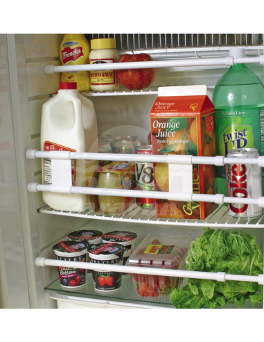 BARRA DOBLE SUJECCIÓN 25.5-43