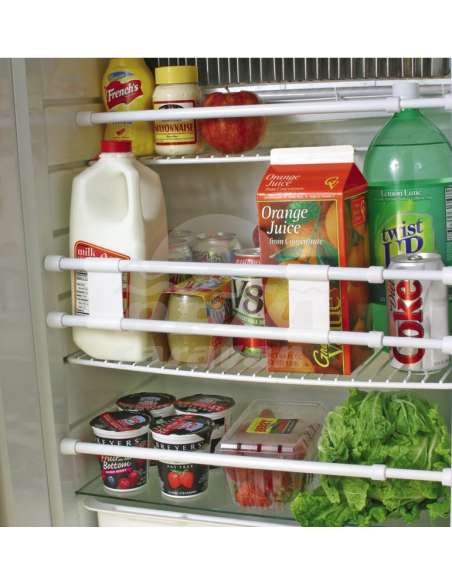 BARRA DOBLE SUJECCIÓN 25.5-43