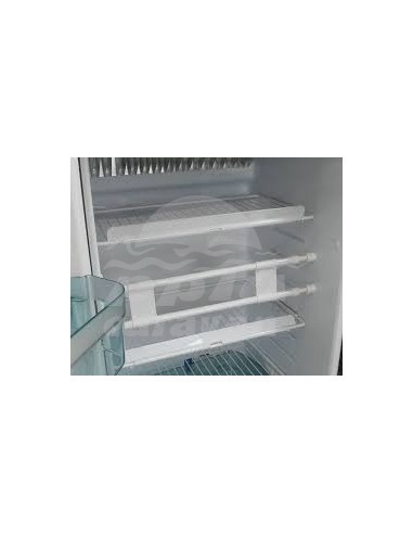 BARRA DOBLE SUJECCIÓN 25.5-43