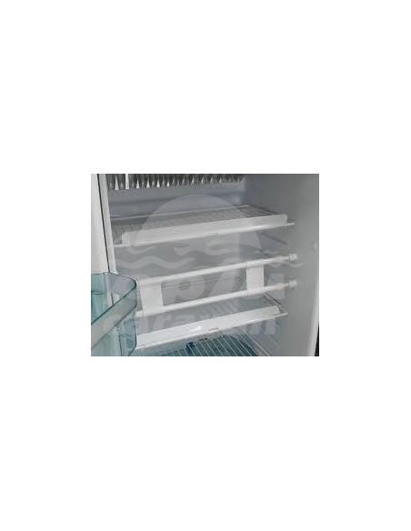 BARRA DOBLE SUJECCIÓN 25.5-43