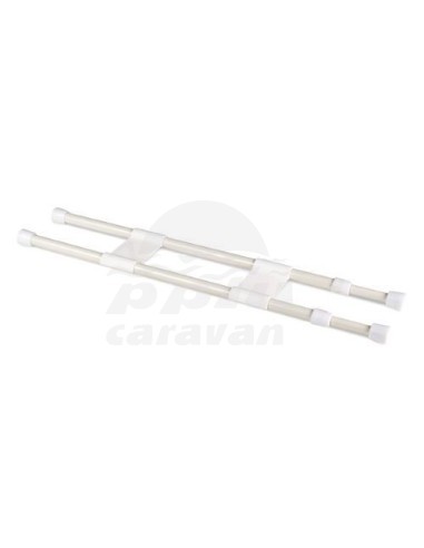 BARRA DOBLE SUJECCIÓN 25.5-43