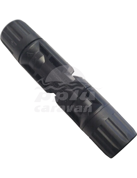 CONECTOR MC4 SOLAR