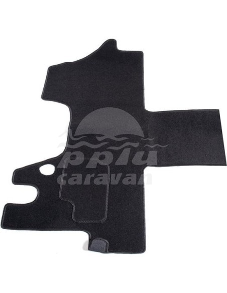 MOQUETA LUXE JUMPER/BOXER/DUCATO X250-X290