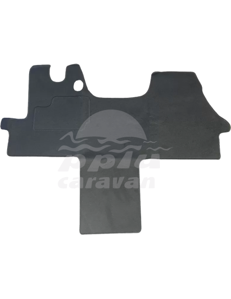 MOQUETA LUXE JUMPER/BOXER/DUCATO X250-X290