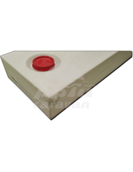 DEPÓSITO 120 LITROS