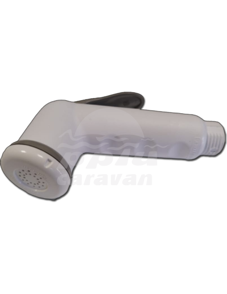 ALCACHOFA BLANCA GRIS GRIFO