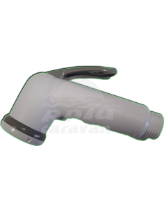 ALCACHOFA BLANCA GRIS GRIFO 2