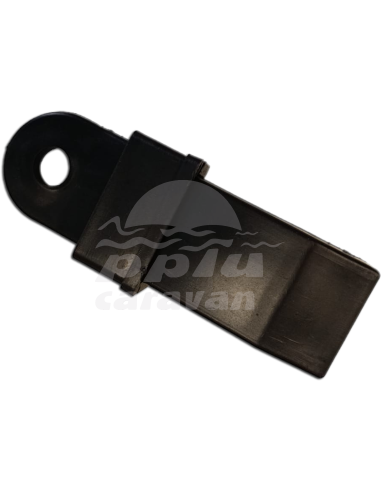 KIT KAMPA CLAMPS PINZAS x4