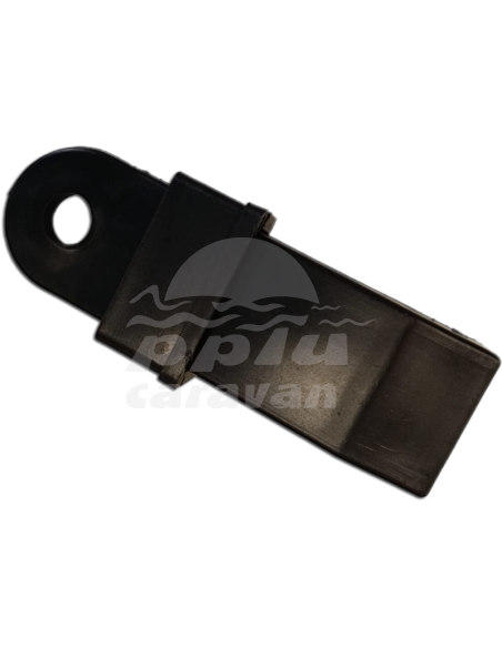 KIT KAMPA CLAMPS PINZAS x4