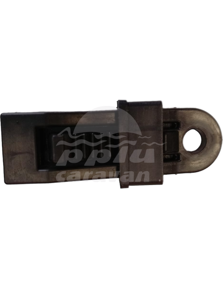 KIT KAMPA CLAMPS PINZAS x4