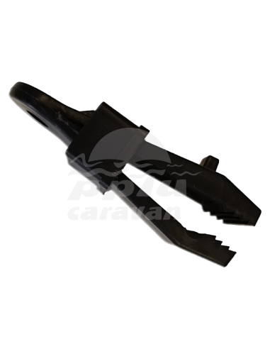 KIT KAMPA CLAMPS PINZAS x4