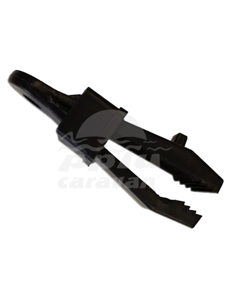 KIT KAMPA CLAMPS PINZAS x4