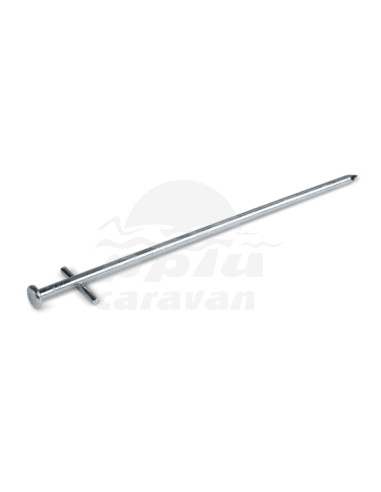 KIT PIQUETAS EN T KAMPA