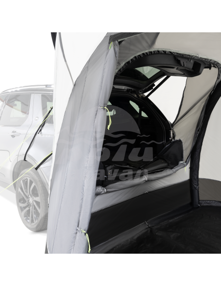 TOLDO AVANCE KAMPA TAILGATER AIR