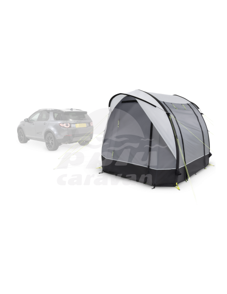 TOLDO AVANCE KAMPA TAILGATER AIR
