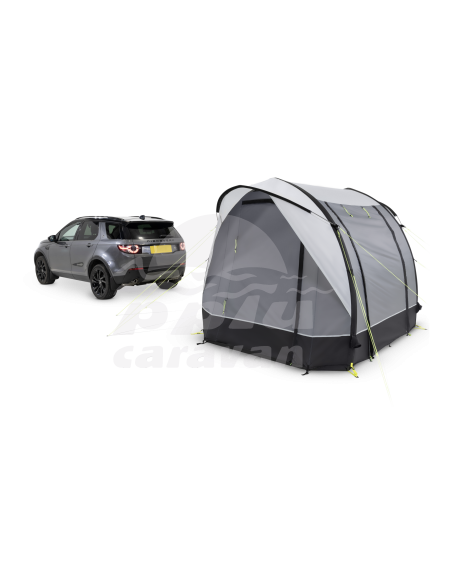 TOLDO AVANCE KAMPA TAILGATER AIR