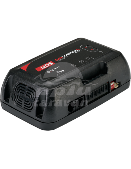 NDS SUNCONTROL2 MPPT SCE320B