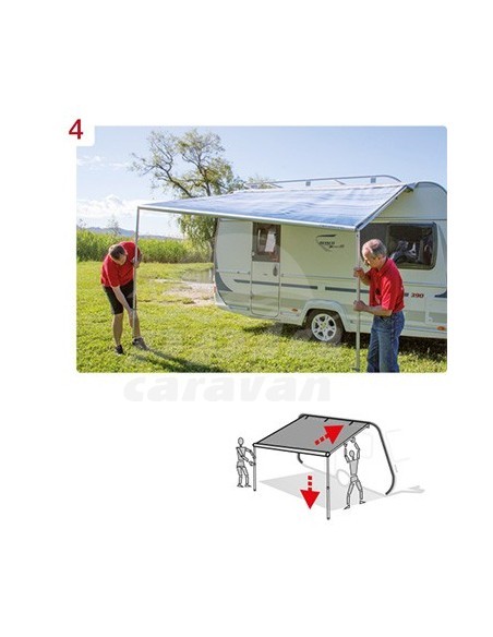FIAMMA CARAVANSTORE