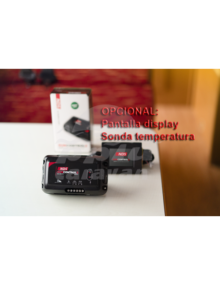 NDS SUNCONTROL2 MPPT SCE360B