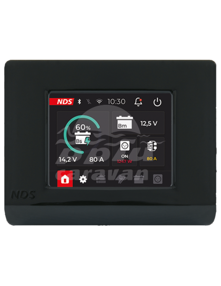 NDS DISPLAY BUS DTB01