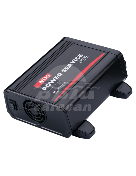 NDS POWER SERVICE PSB 12-40