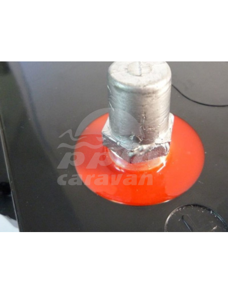 NDS CPL-08 TERMINALES DE 8Ø