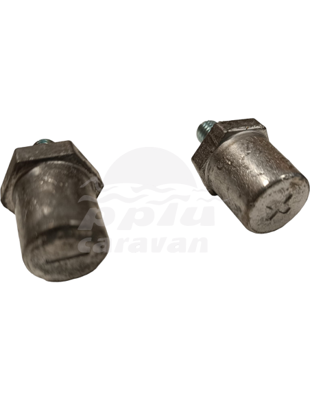 NDS CPL-08 TERMINALES DE 8Ø