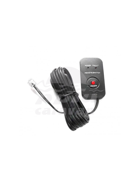 NDS RC03 MANDO INVERSORES