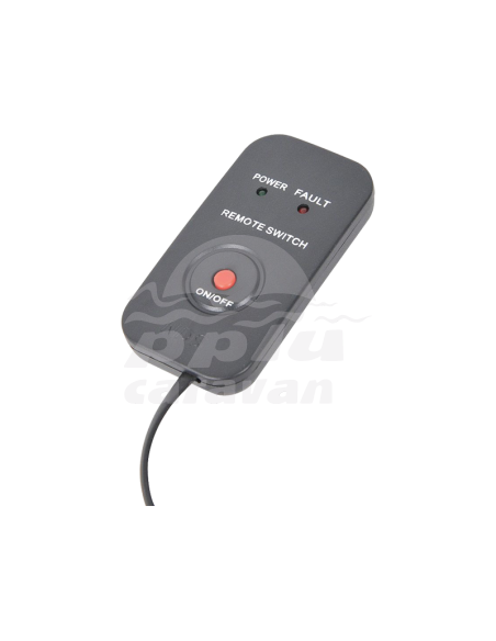 NDS RC03 MANDO INVERSORES