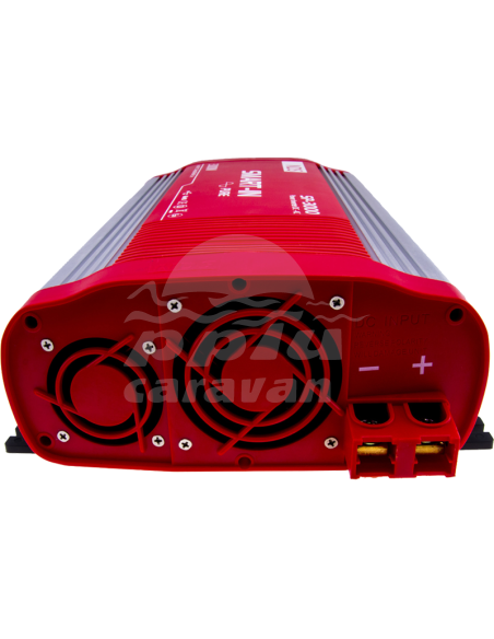 NDS SMART-IN PURE SP3000 12V-3000W