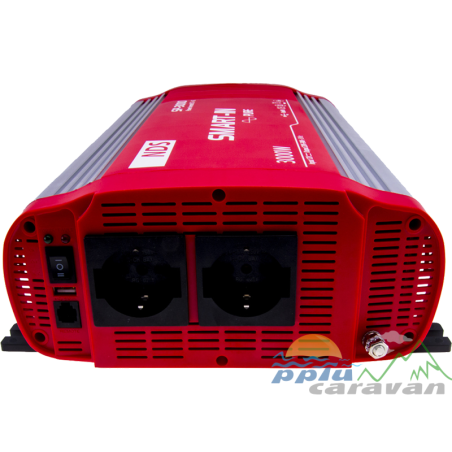 NDS SMART-IN PURE SP3000 12V-3000W