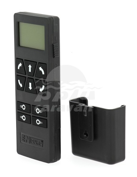 PACK ENDURO EM313A AUTOMÁTICO