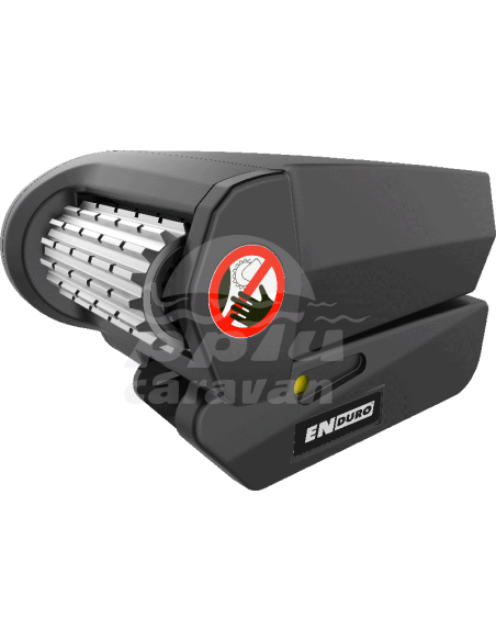 PACK ENDURO EM313A AUTOMÁTICO