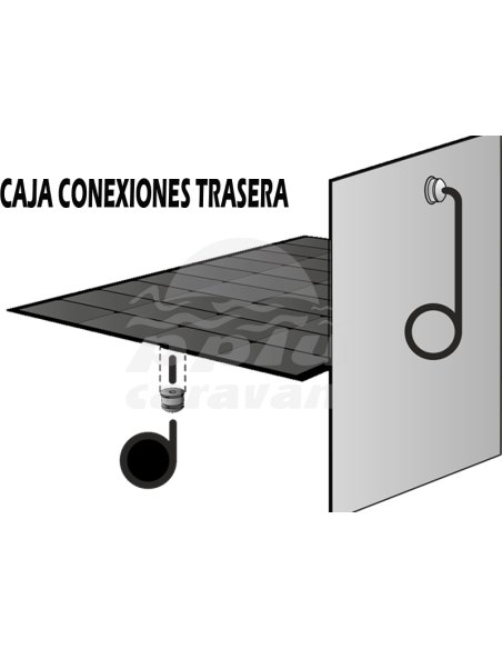 NDS LIGHTSOLAR LSE160BF