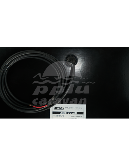 NDS LIGHTSOLAR LSE160BF