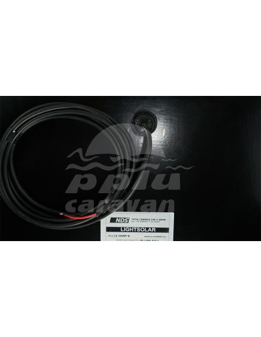 NDS LIGHTSOLAR LSE195BF