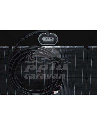 NDS LIGHTSOLAR LSE200BR