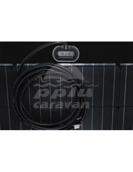 NDS LIGHTSOLAR LSE200BR