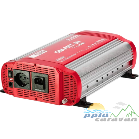 NDS SMART-IN PURE SP2000i 12V-2000W