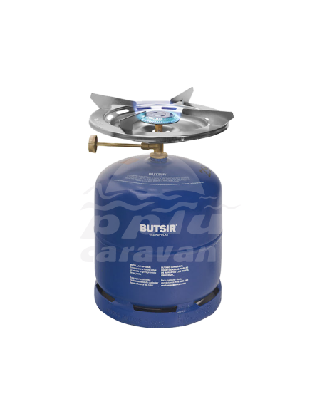 BUTSIR FOGÓN DESTROYER CAMPING