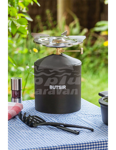 BUTSIR FOGÓN DESTROYER CAMPING