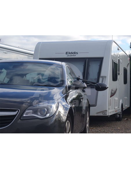 MILENCO AERO 4 CONVEXO PACKx2