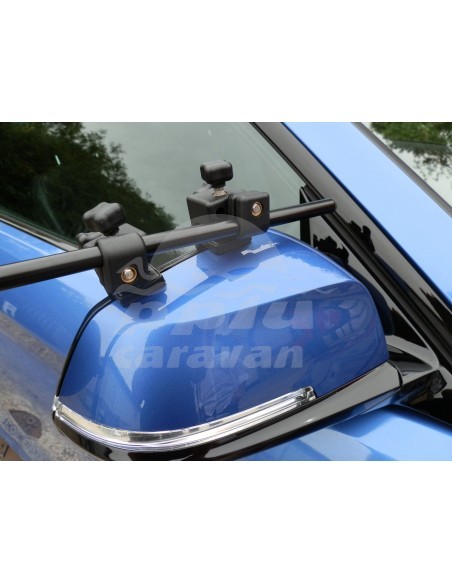 MILENCO AERO 4 CONVEXO UNIDAD