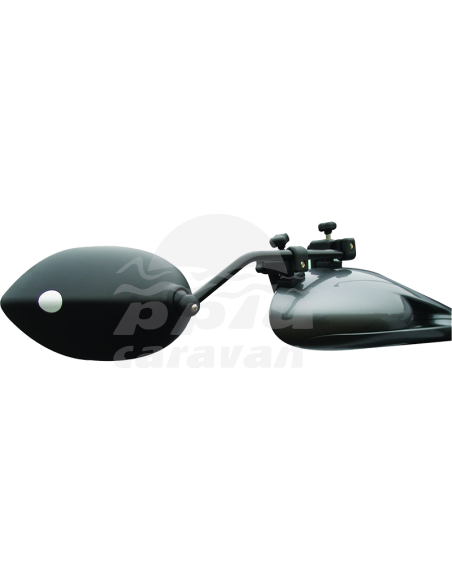 MILENCO AERO 4 CONVEXO UNIDAD