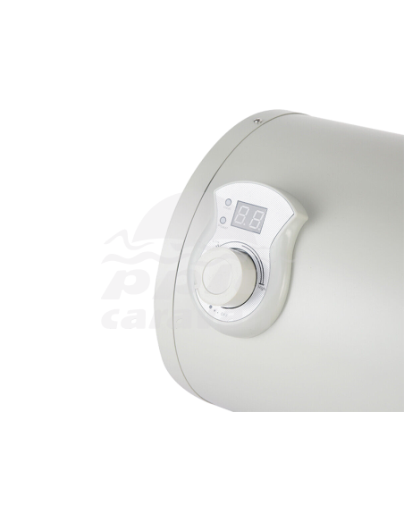 BOILER 6LTS CON AIRE