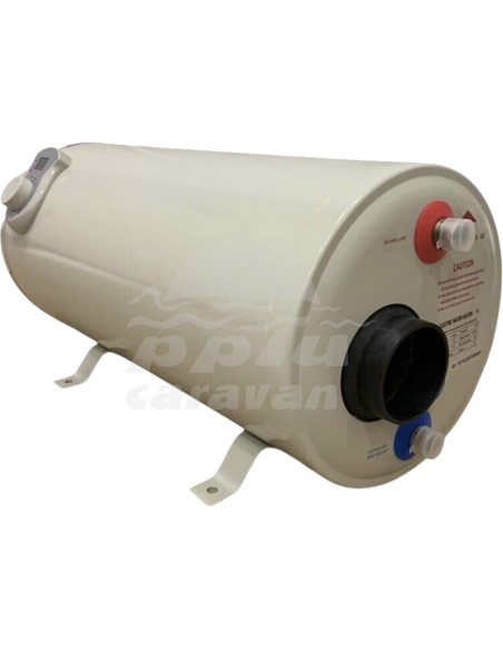 BOILER 6LTS CON AIRE