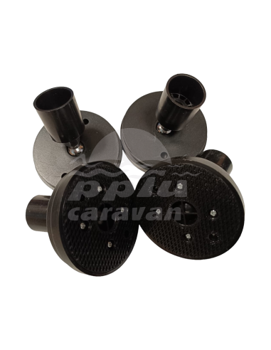 CARBEST STEP PELDAÑO x4