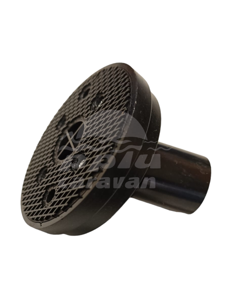 CARBEST STEP PELDAÑO x4