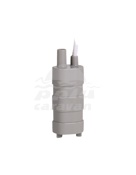 CARBEST BOMBA SUMERGIBLE 10LTS.