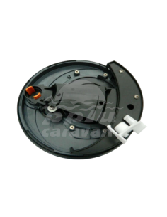 MECANISMO RETENCIÓN C250-260 2